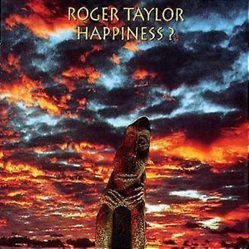 Roger Taylor Happiness CD (1994)