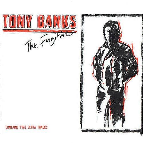 Fugitive CD (1988)