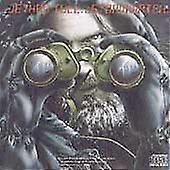 Jethro Tull Viharfigyelő CD