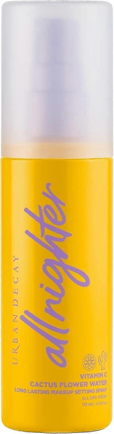 Urban Decay All Nighter Make-up Setting Spray Vitamin C 118ml