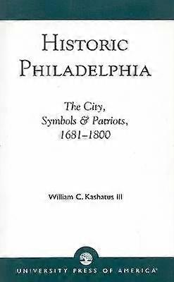 Historisches Philadelphia
