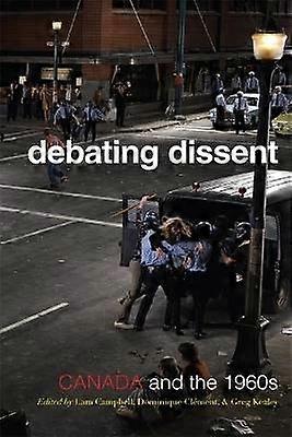 Debating Dissent