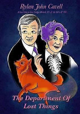 Afdelingen for tabte ting