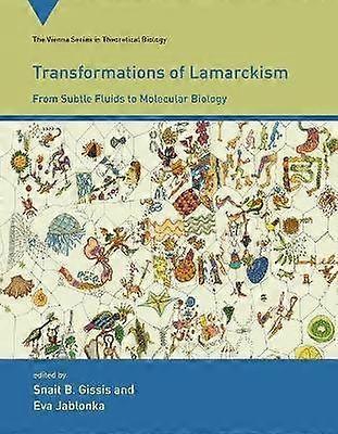 Transformations of Lamarckism