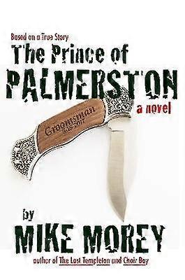 The Prince of Palmerston