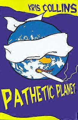 Pathetic Planet