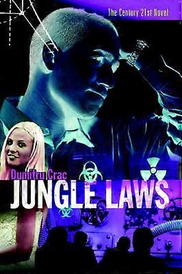 JUNGLE LAWS