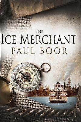 The Ice Merchant