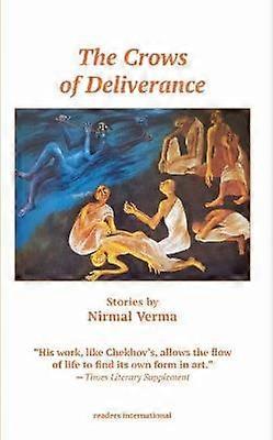 The Crows of Deliverance