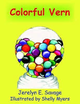 Colorful Vern