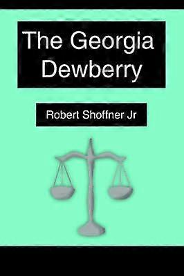 The Georgia Dewberry