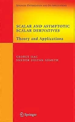 Derivate scalari e asintotiche