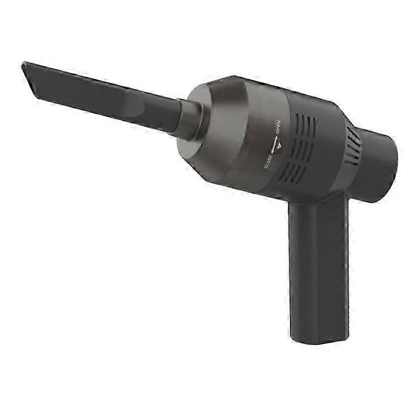 Vacuum Cleaner For Computer Keyboard Cleaning - Cordless, Rechargeable For Electronics Computers Keyboard Cleaner