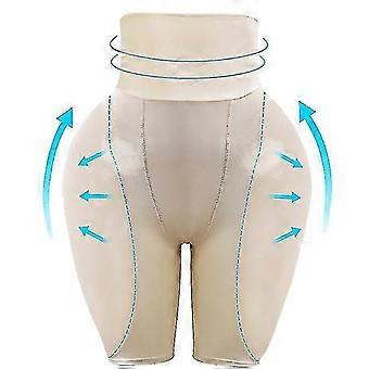 Silikon Po Pads Lifter Höschen, Schwamm gepolstert Frauen Po Hüfte nach oben Gepolstert Enhancer Control Gepolstert Pa