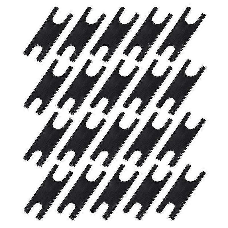 Mechanical Keyboard Stabilizer Film Gasket Sticker Big Key Adjustment Switch Pad
