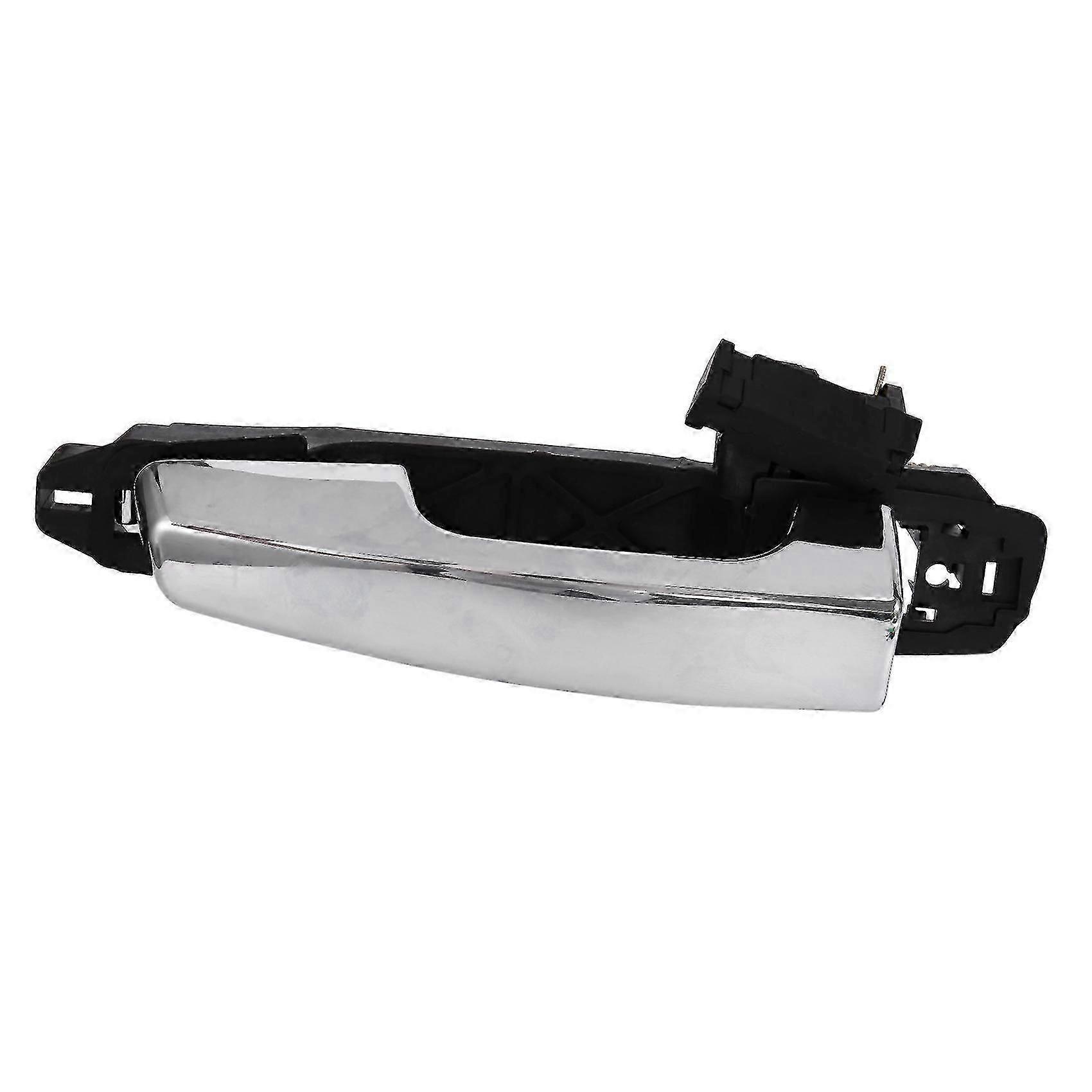 Left Rear Side Outside Exterior Door Handle For Lifan X60 New