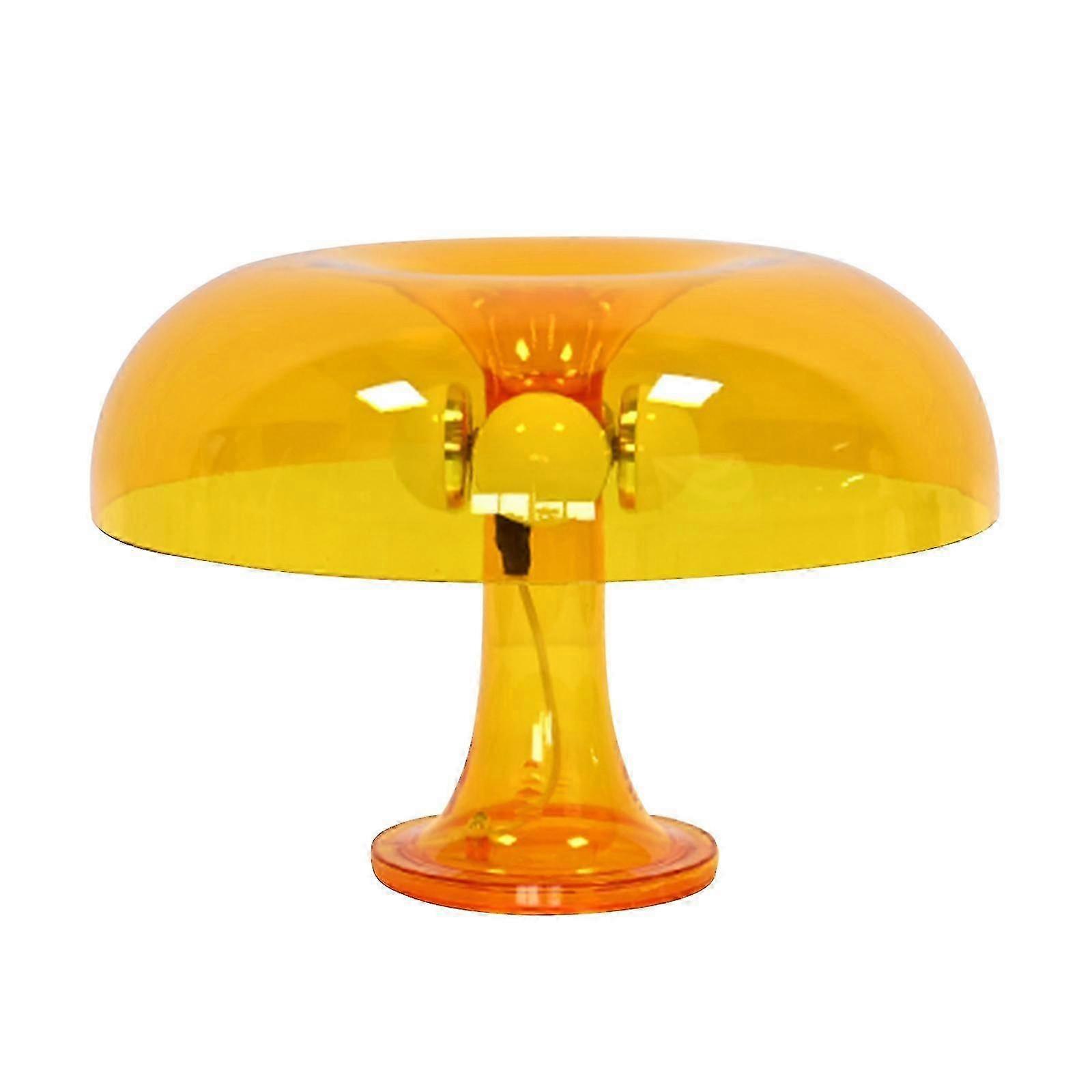 Retro sopplampe for romestetikk Moderne belysning Dimbar, kul retro stueinnredning