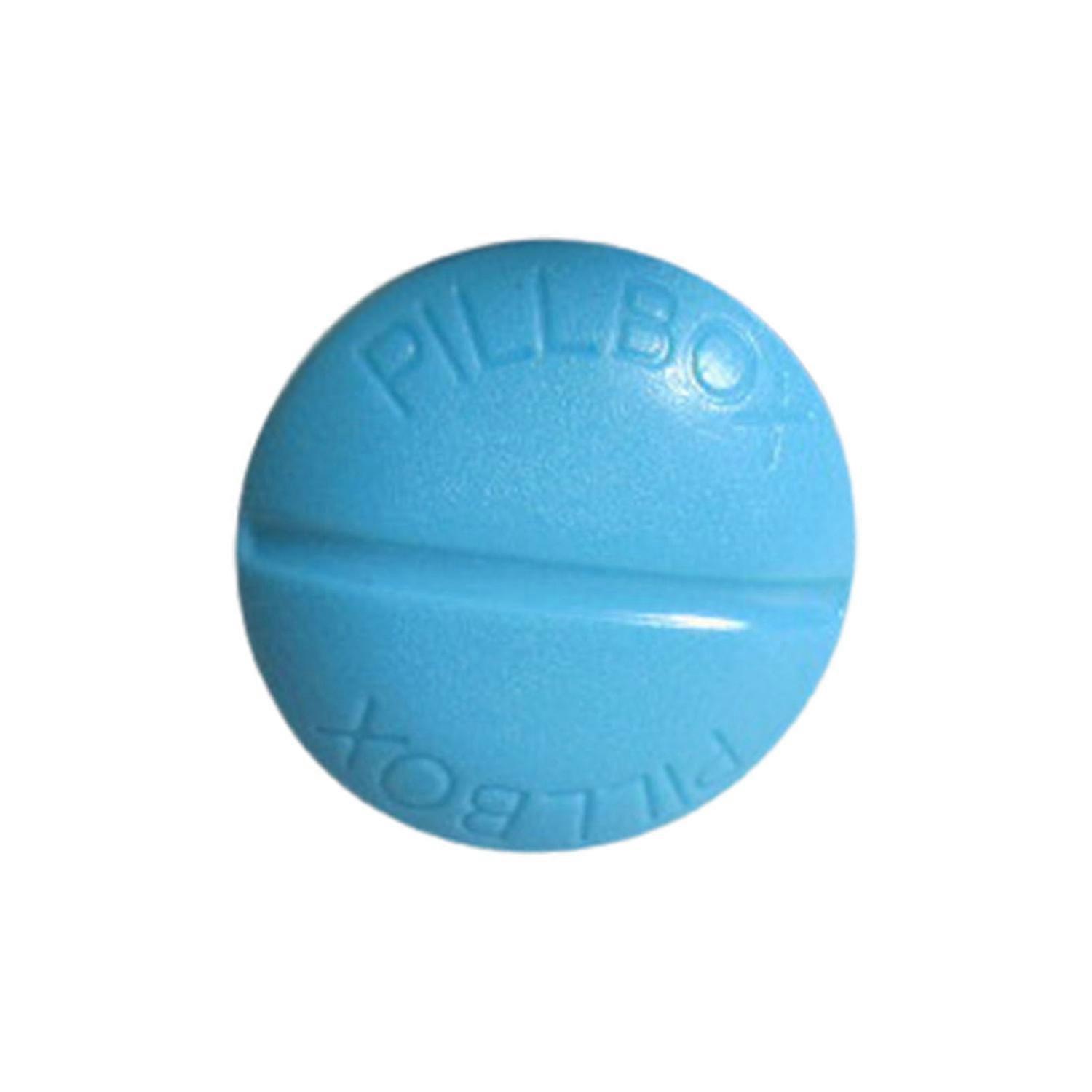 Pill Case with Lid 4 Grids Dust-proof Plastic Outdoor Portable Pill Tablet Container Travel Supply