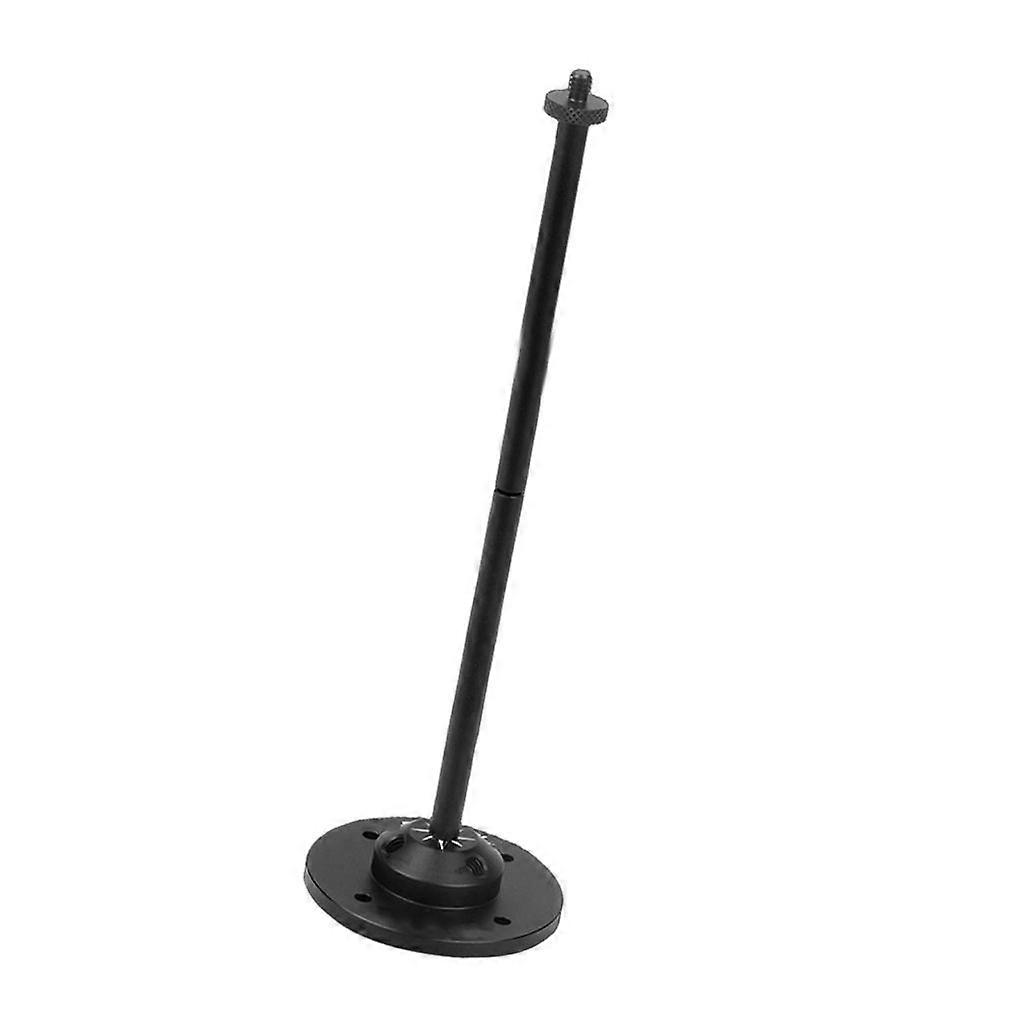 Camping Desktop Light Stand Desktop Light Stand Utendørs Light Support Holder