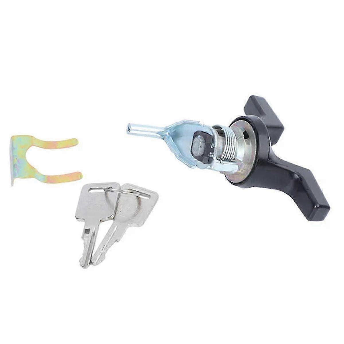 12500477 Car Lock Actuator compatible Bravada 1983-1994 Trunk Latch Actuator