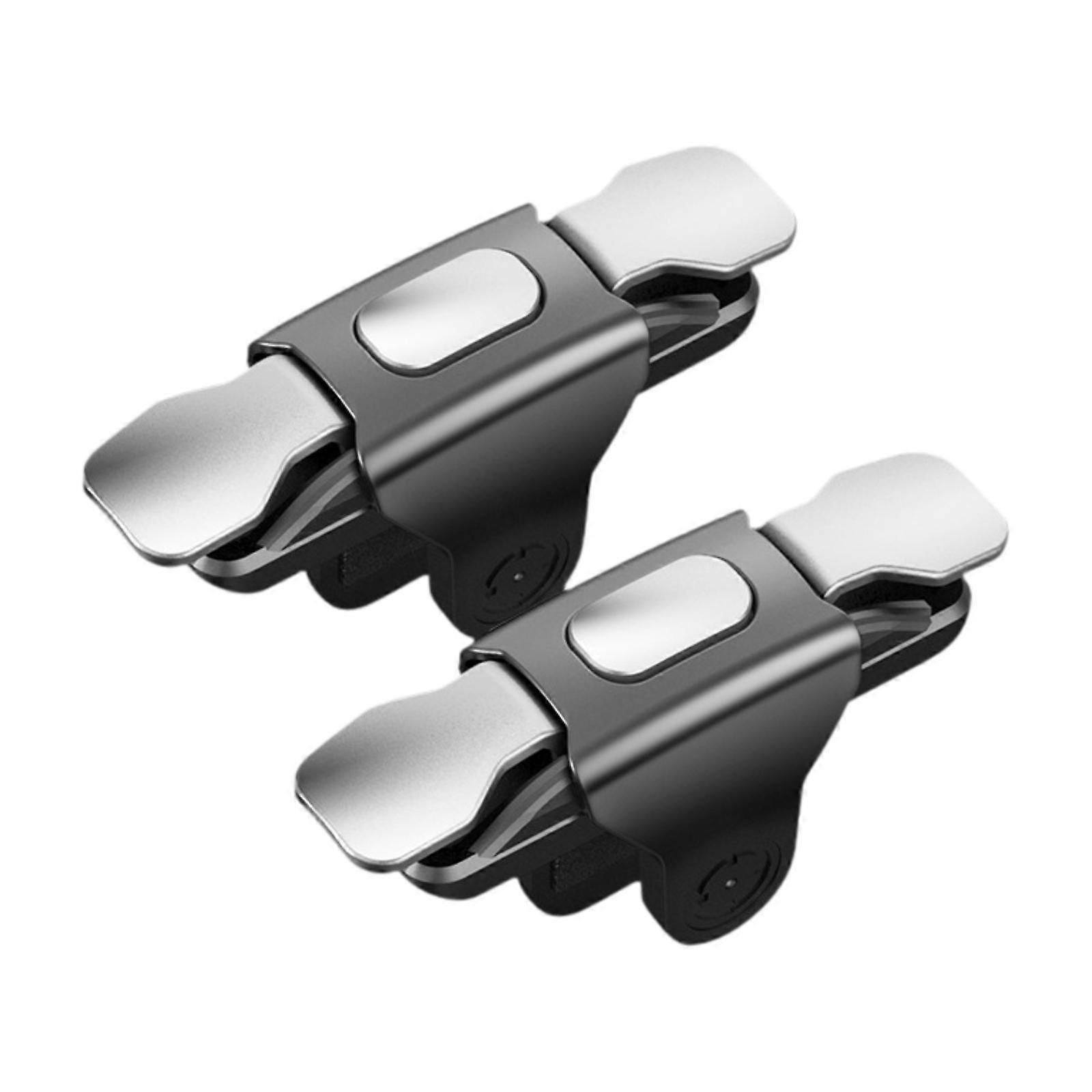 Mobiler Trigger, Gamepad-Spielauslöser, Telefon-Gamecontroller, Smart-Controller