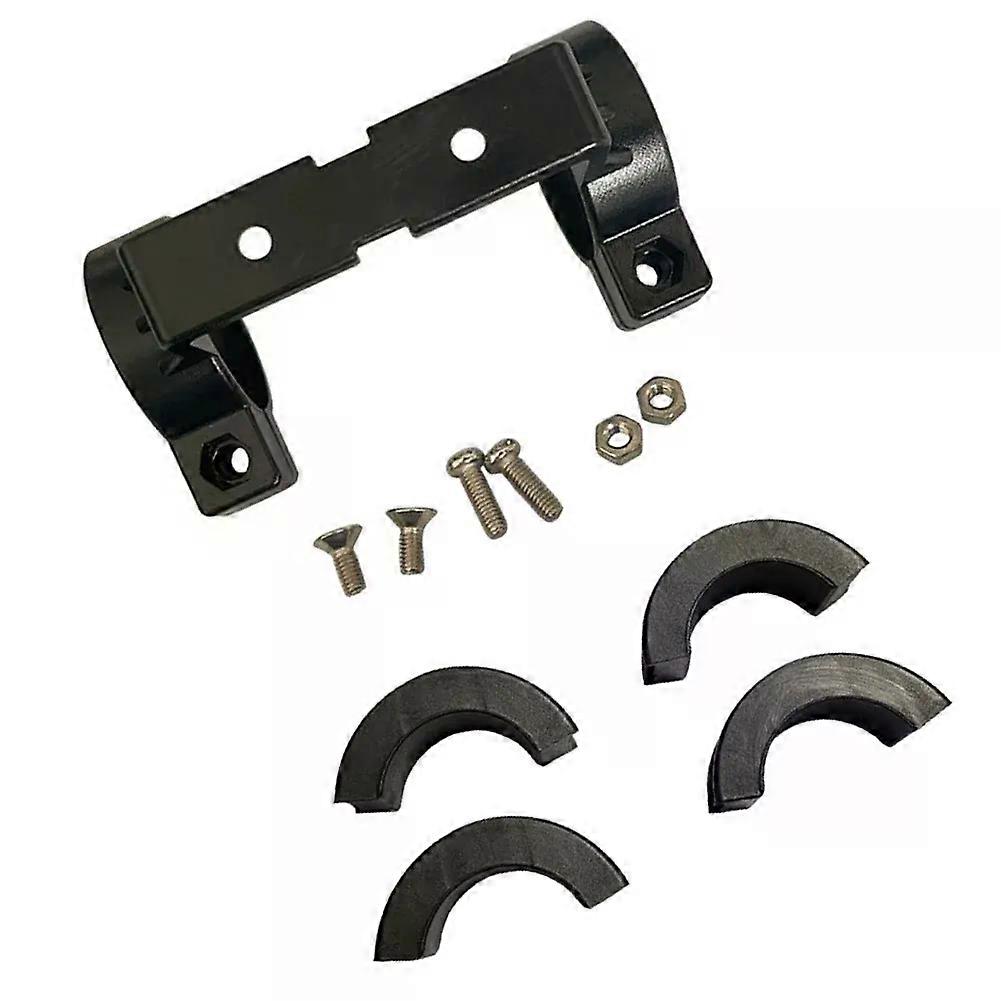 E-Bike LCD Display Bracket Bike LCD Instrument Holder Rack For LCD3 For LCD3U For LCD8H Electric Bicycle Accessories