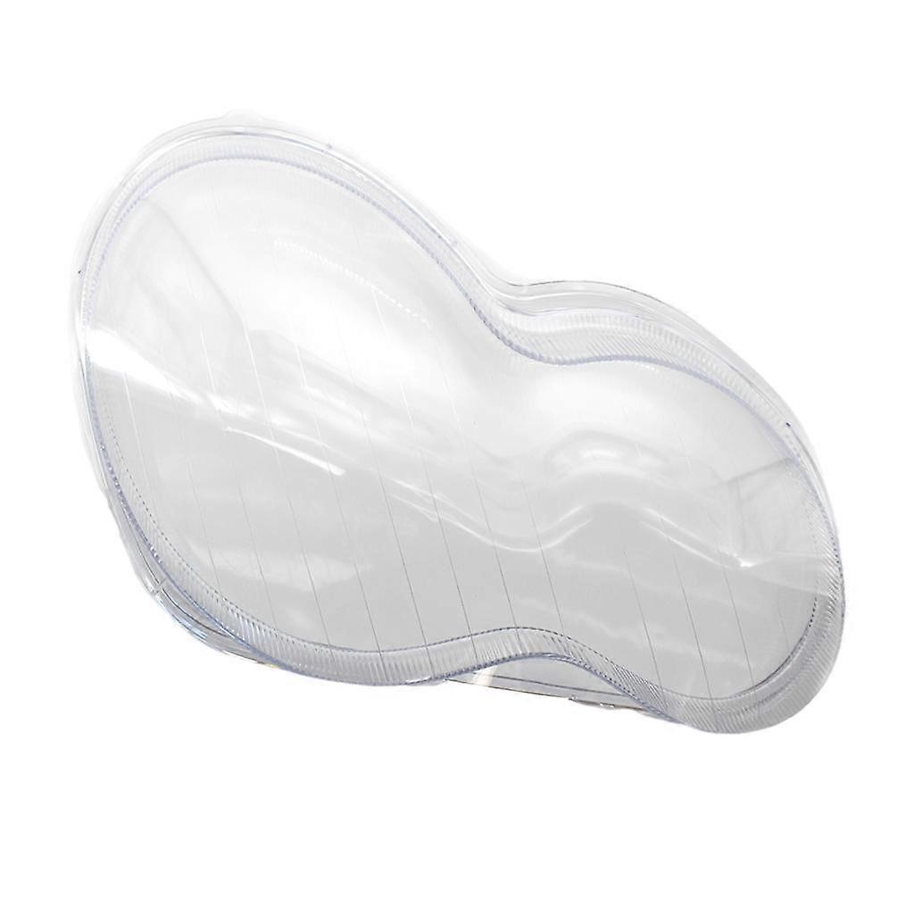 Car Front Headlight Lens Right