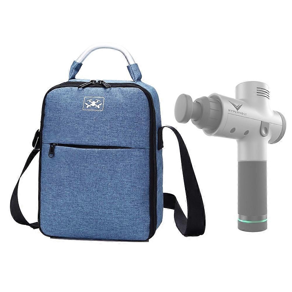 Portable Shoulder Case Bag for Hyperice Hypervolt