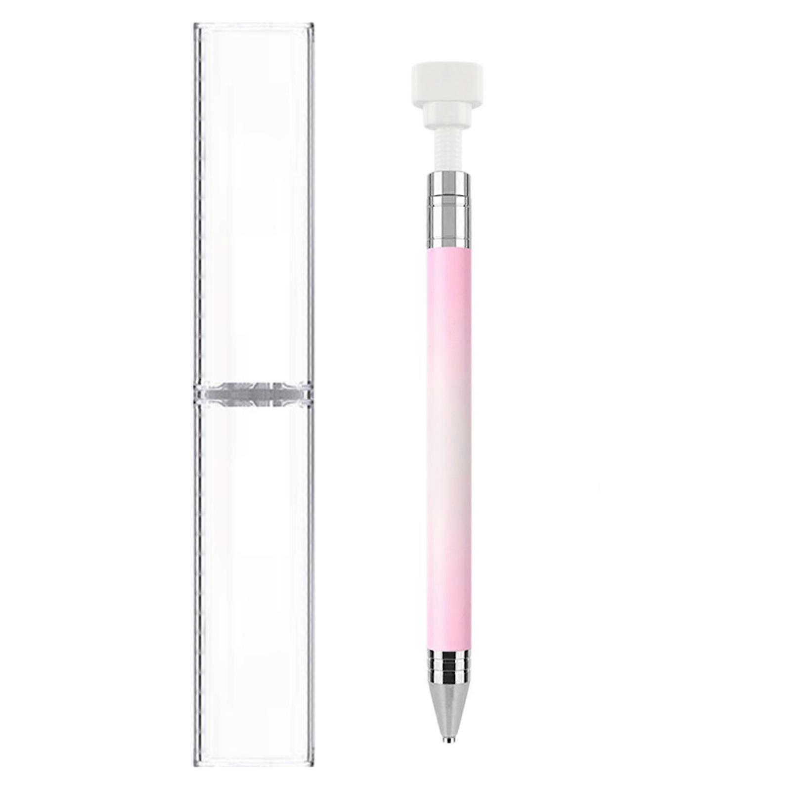 Strasssteine Pickers Dotting Pen Strasssteine Applikator Strasssteine Picker Pen Nägel Dotting Pen Strasssteine Pickers Tool Gradient Pulver