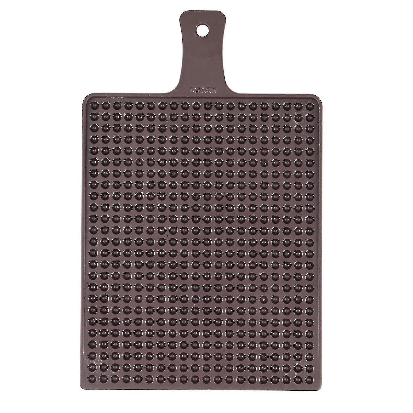 Bead Counter,bead Counting Tray, 4mm, 500 Slots
