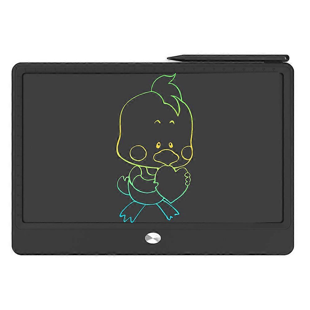 Children's drawing tablet LCD tablet children's Christmas gift