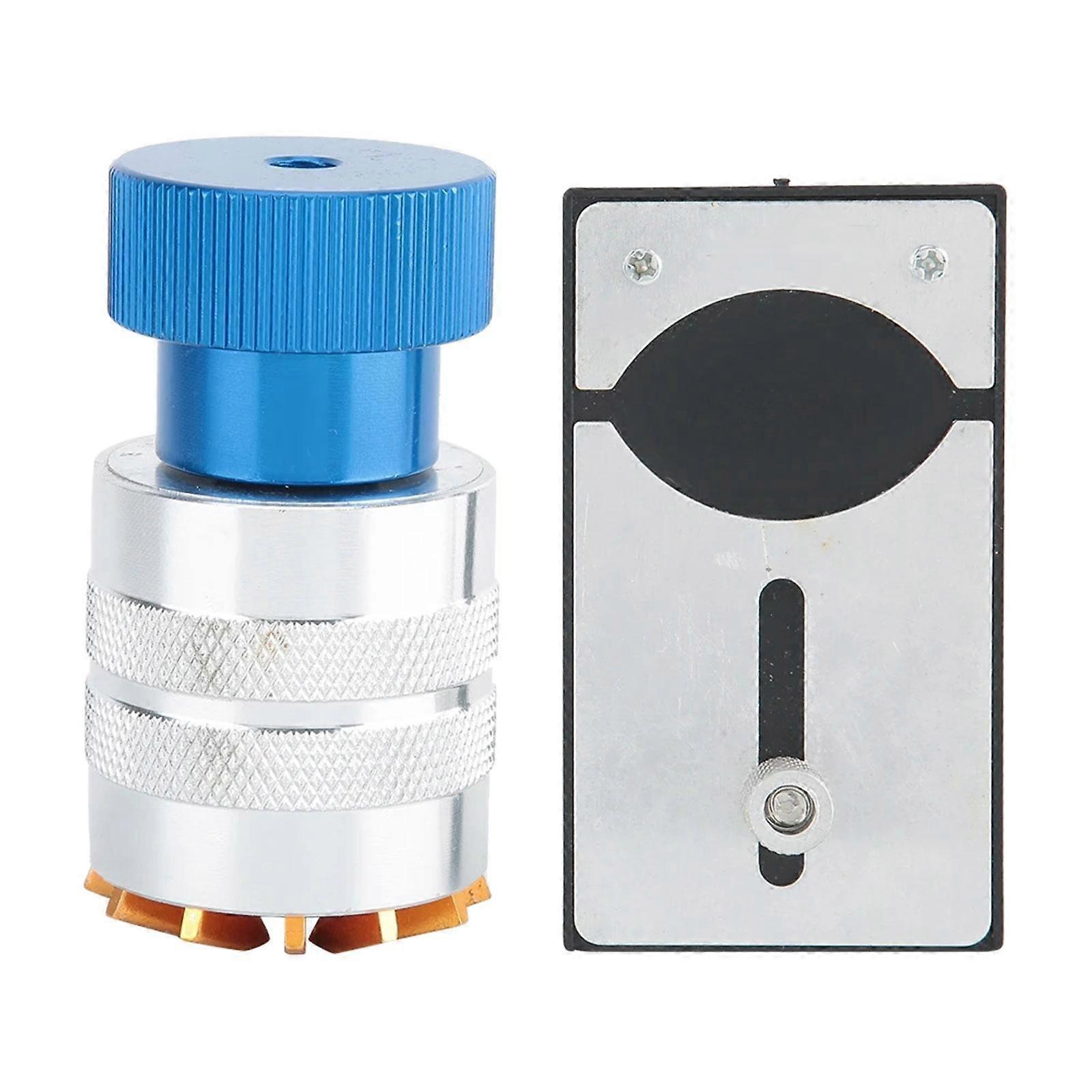 Watch Case Opener Tool Watch Glue Machine Capping Machine for Watchmaker