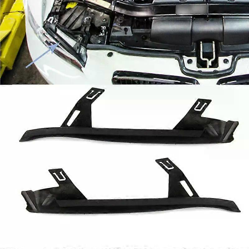 Car Headlight Gasket compatible for E92 E93 3 Series 2005 2006-2010 Covers Headlight Lens Gaskets shade trim 63117174517 63117174518