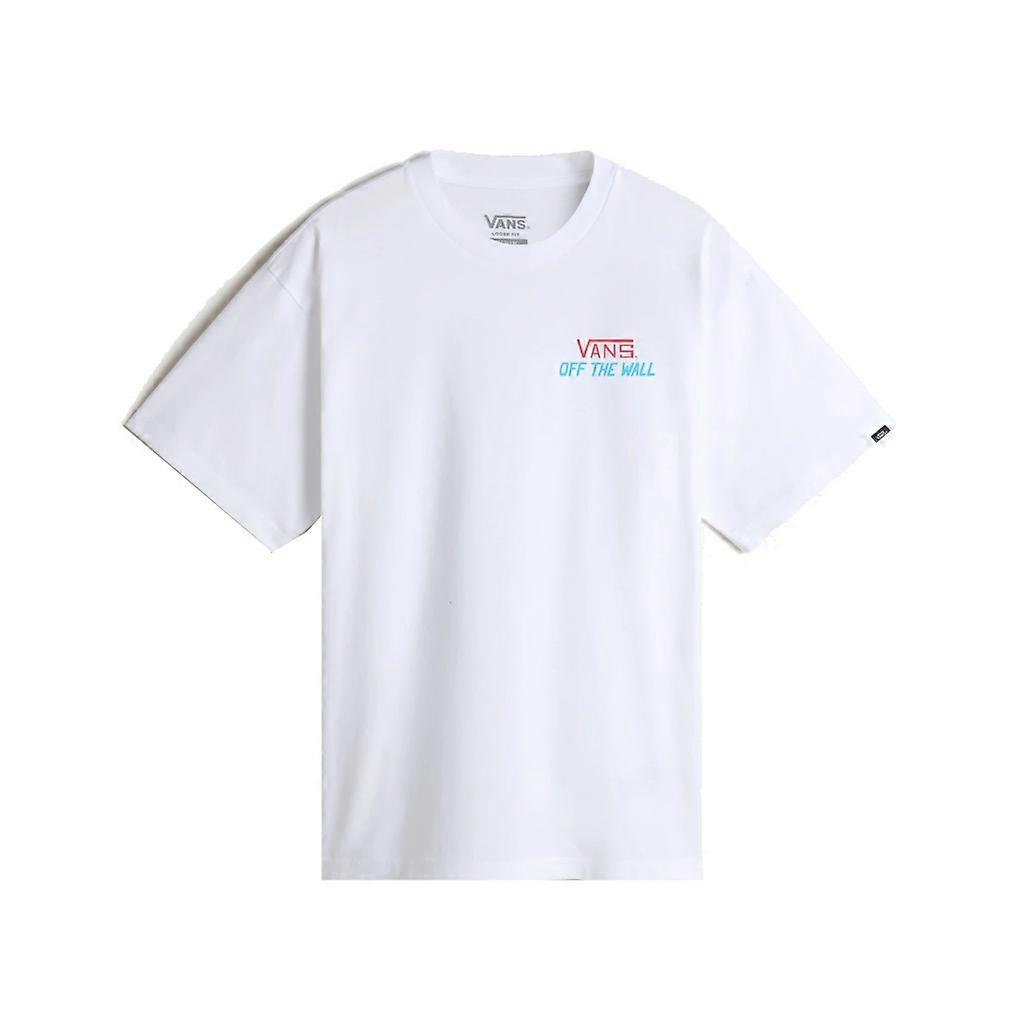 Vans Trička A Good Pair Loose SS