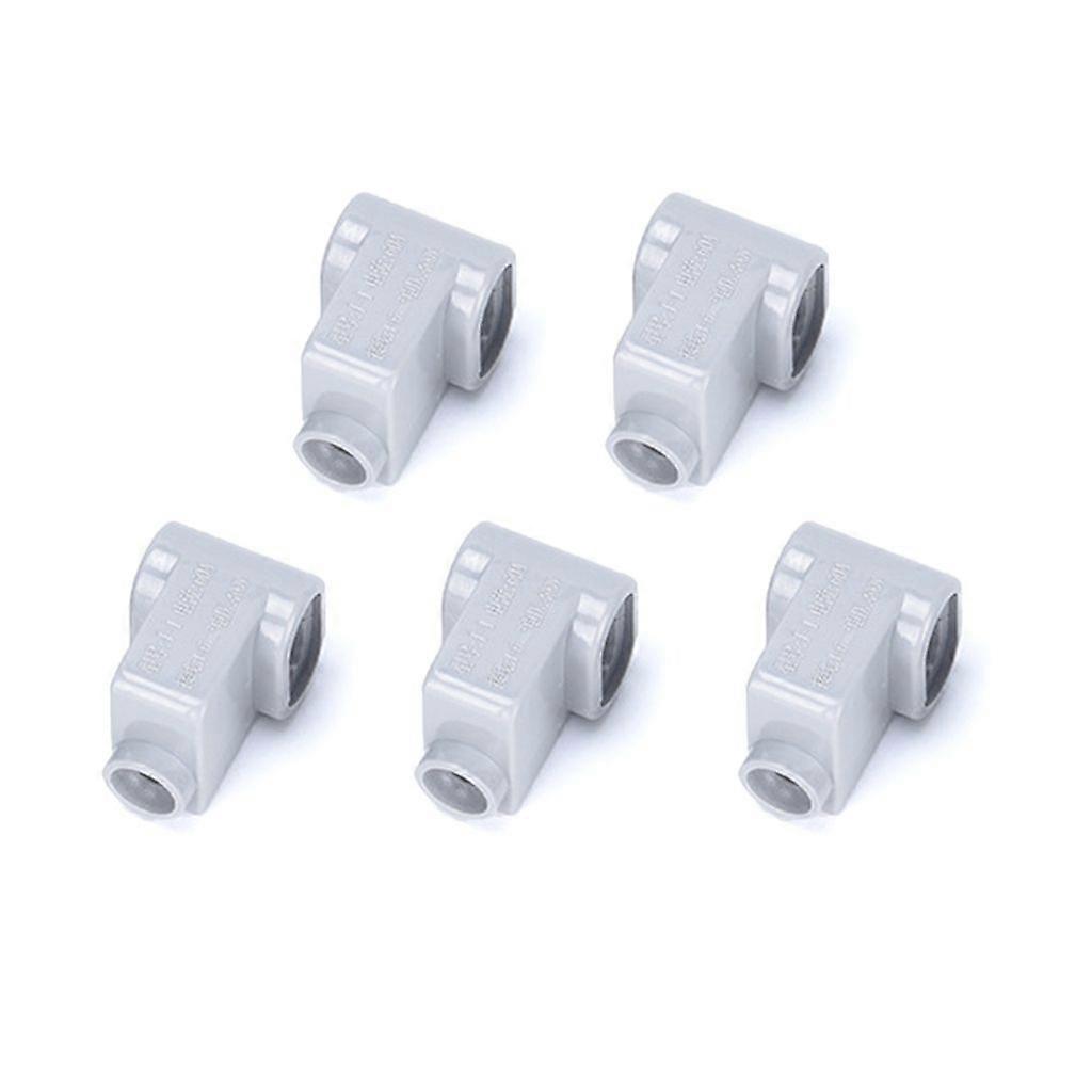 Electrical Connectors PC Wire Connectors for Efficient & Safe Wiring Solution
