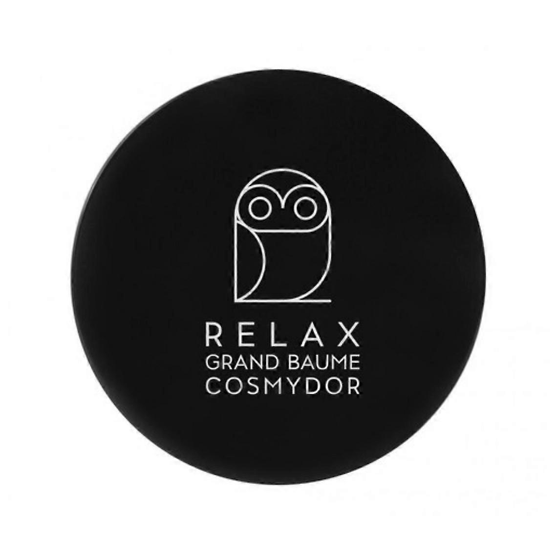 Flott slappe av balsam