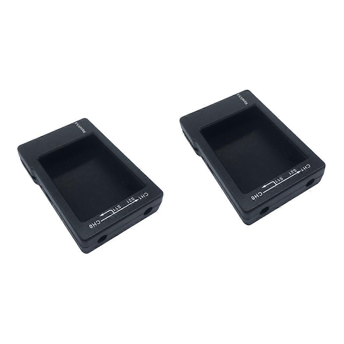 for Network Analyzer Antenna Analyzer Protective Case