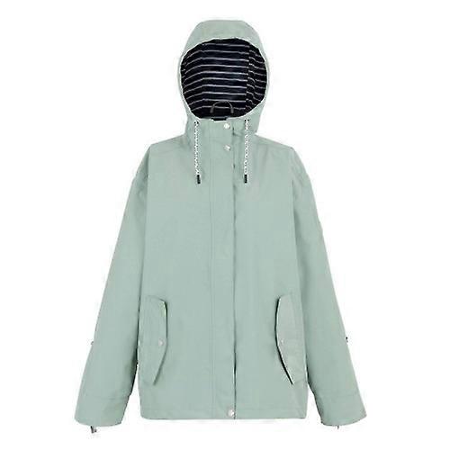 Regatta Womens/Ladies Sasry Waterproof Jacket