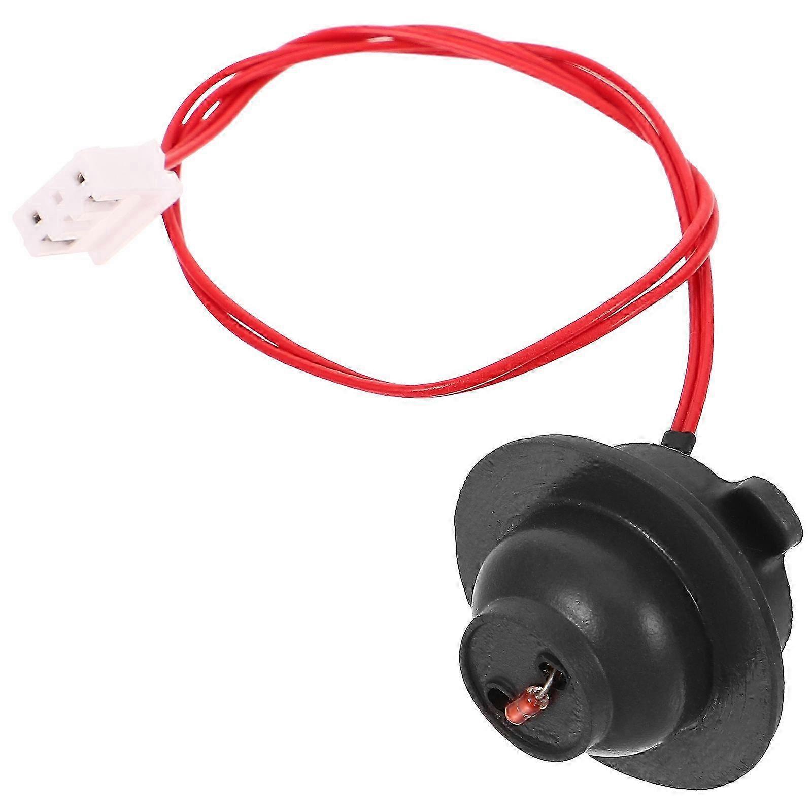 Temperature Sensor Induction Cooker Temperature Detector Electric Cooker Temperature Sensor24.50X2.70X2.70CM SZRH A-R1461