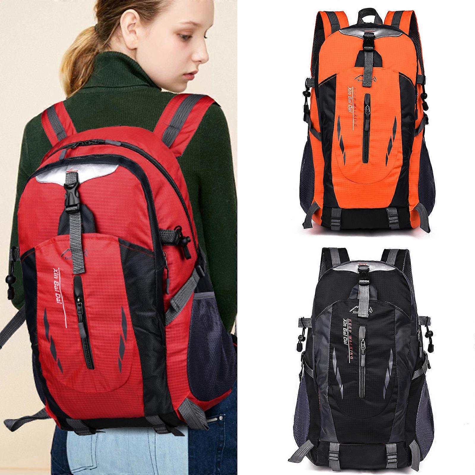 BAL×OUTDOOR BACKPACK BAL OUTDOOR PRODUCTS BACK PACK 在原みゆ紀