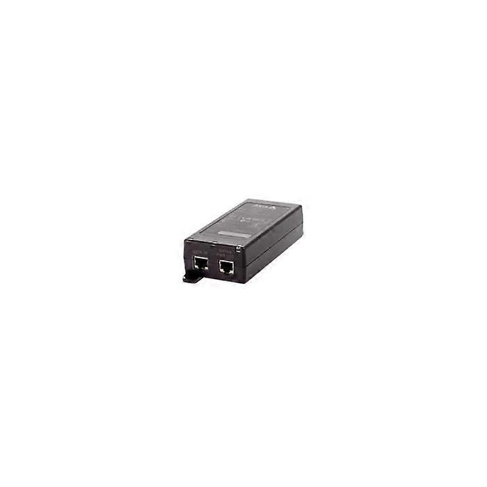 Netzteil - AXIS COMMUNICATIONS - AXIS 30 W MIDSPAN - AC/DC - 12V-24V - kompatibel mit IEEE 802.3at