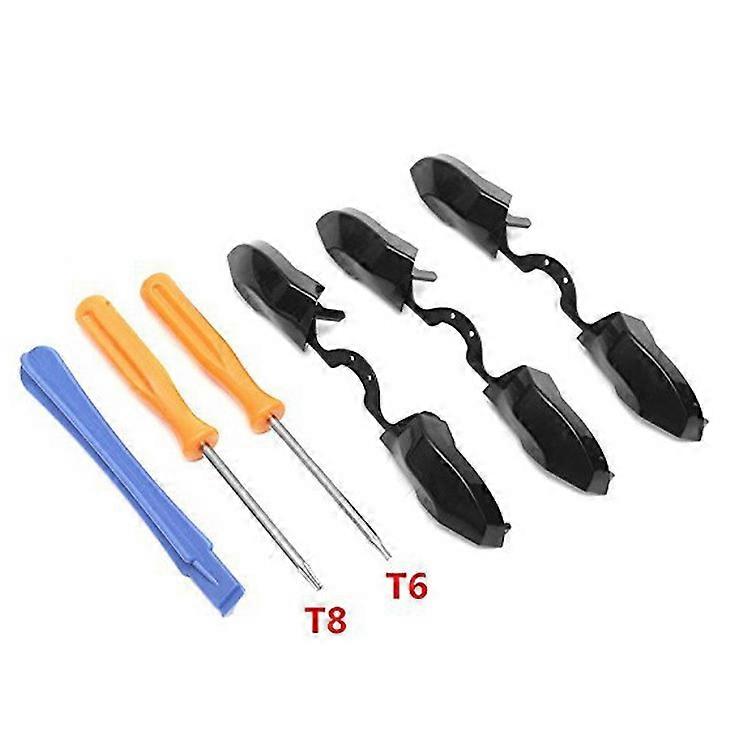 [New] 3 Conjoined Keys Repair Kit For XBOX ONE Elite