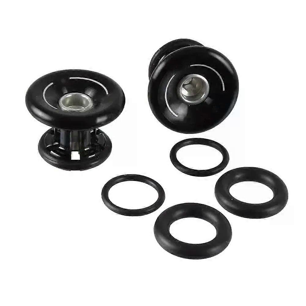 Cruise Control Drop Bar Griffe Rennrad Lenker Gravel Fixie Fahrräder, Ergonomischer Fahrradlenker Tap