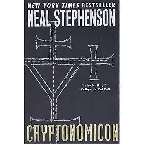 Cryptonomicon