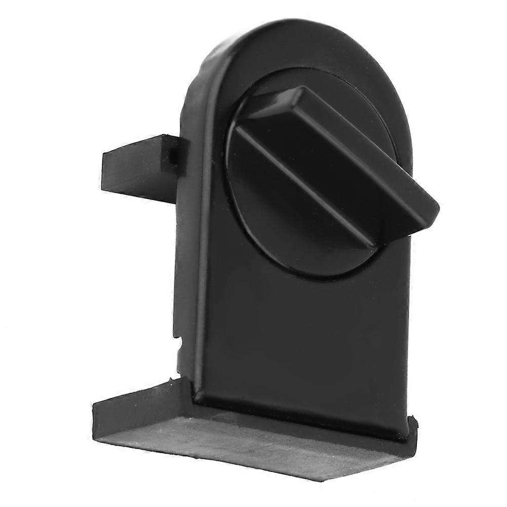 Door Handle Silicone Protector, Child Safety Door & Window Locks, Soft Silicone To Prevent Injuries, L Shape Design For Easy Installation, Suitable