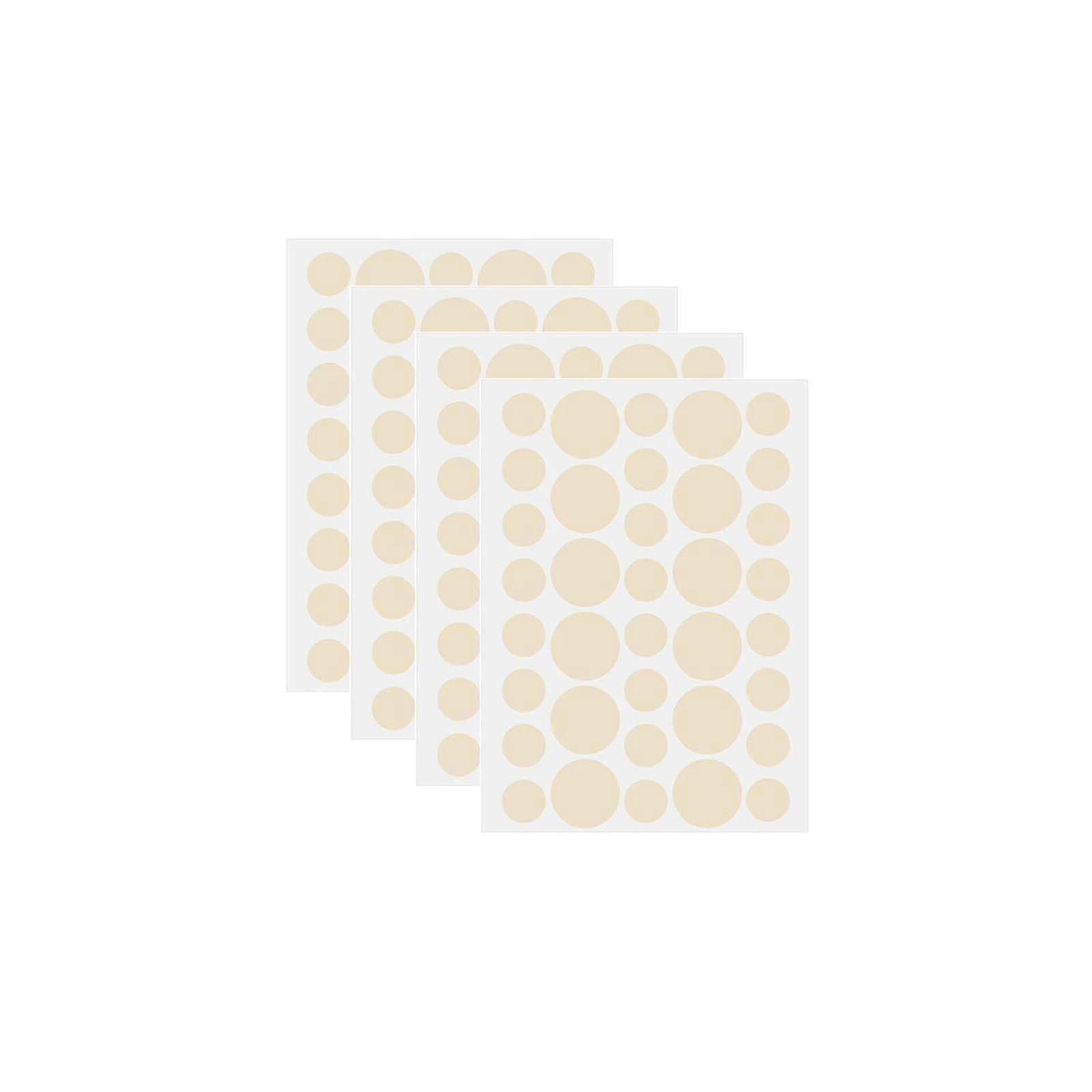 Facial Pore Strips For Women's