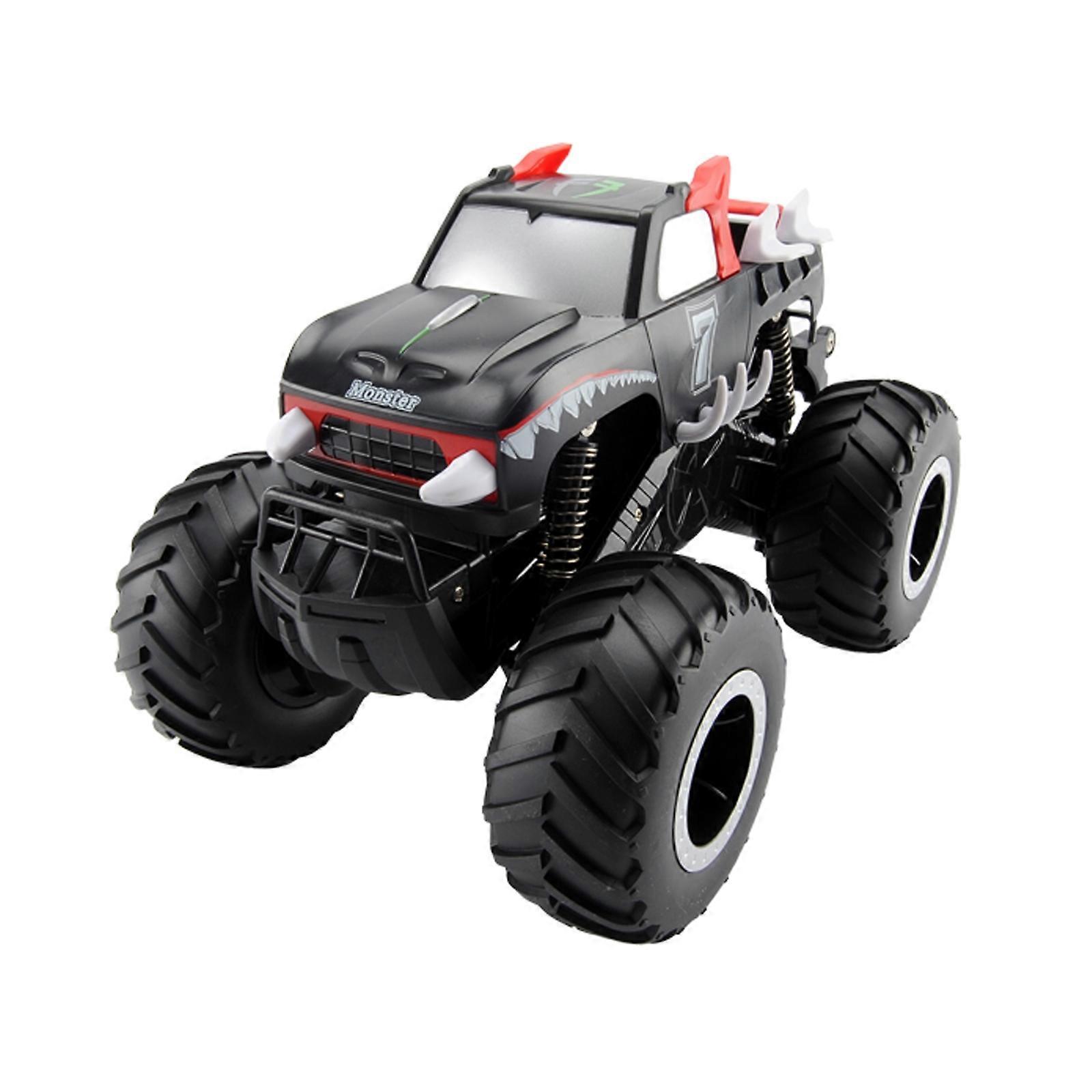 Q127 AB Model Amphibious Remote Control Car, Style:Type B