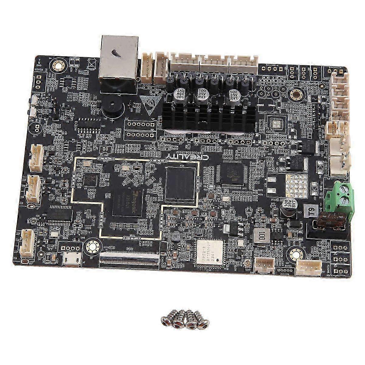 Creality K1 MAX Moederbord Stil Bord CR4CU220812S12 32Bit X2000E