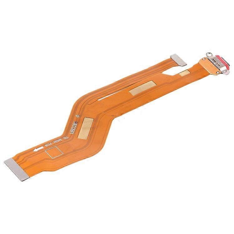 OEM Charging Port Flex Cable Part Compatible For OPPO Ace2
