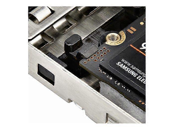 StarTech.com Adaptateur SSD M